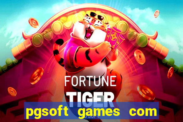 pgsoft games com fortune rabbit